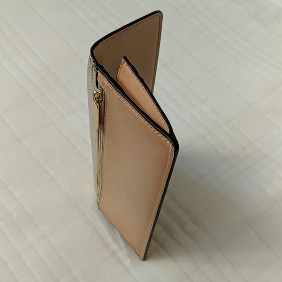 Authentic Coach Wallet - Picture 4 of 8